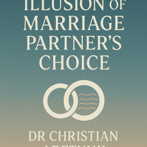 THE ILLUSION OF MARRIAGE - PARTNER’S CHOICE