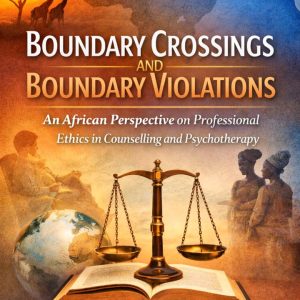Boundary Crossings and Boundary Violations: An African Perspective on Professional Ethics in Counselling and Psychotherapy
